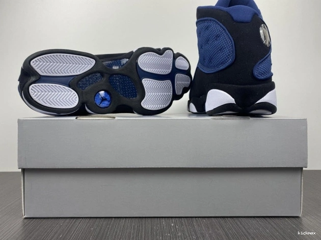 Rep MAX 13 Air DJ5982-400 Brave Jordan Blue 0825